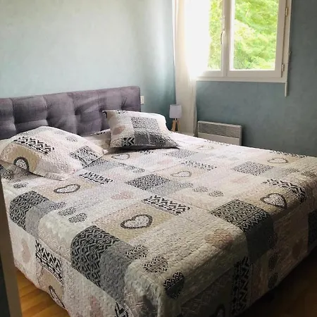 Bed and breakfast Les Hauts De