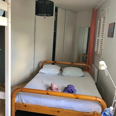 Les Hauts De Bed and breakfast