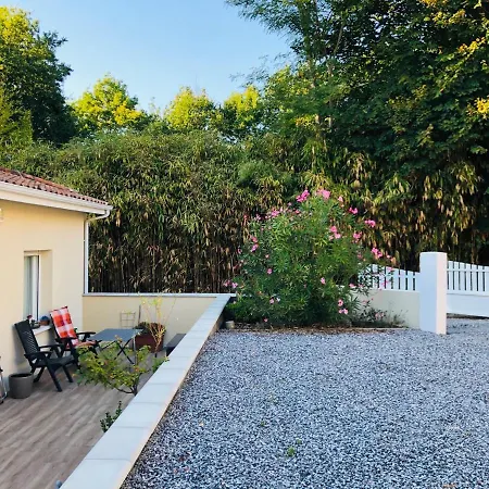 Bed and breakfast Les Hauts De *