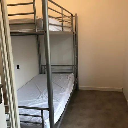 Bed and breakfast Les Hauts De Castets