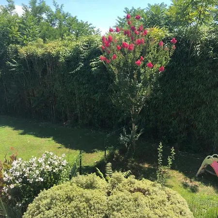 Couette-café Les Hauts De *
