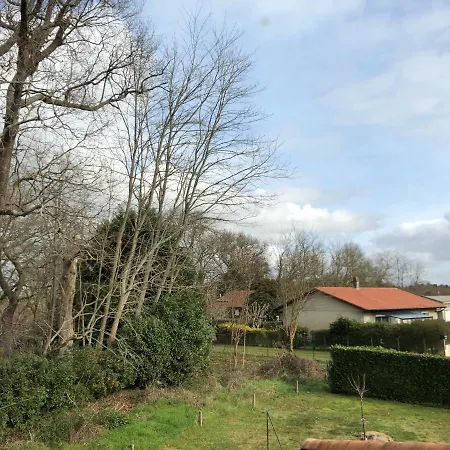 Les Hauts De Couette-café